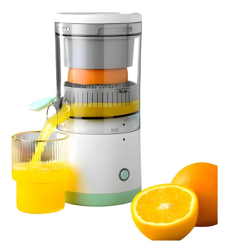 EXPRIMIDOR DE JUGO